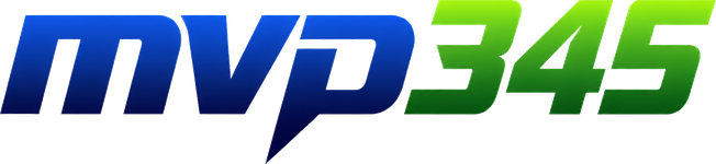mvp345 Logo